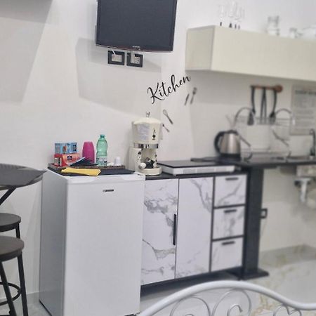 Appartamento O'Vicolo E Napoli Esterno foto