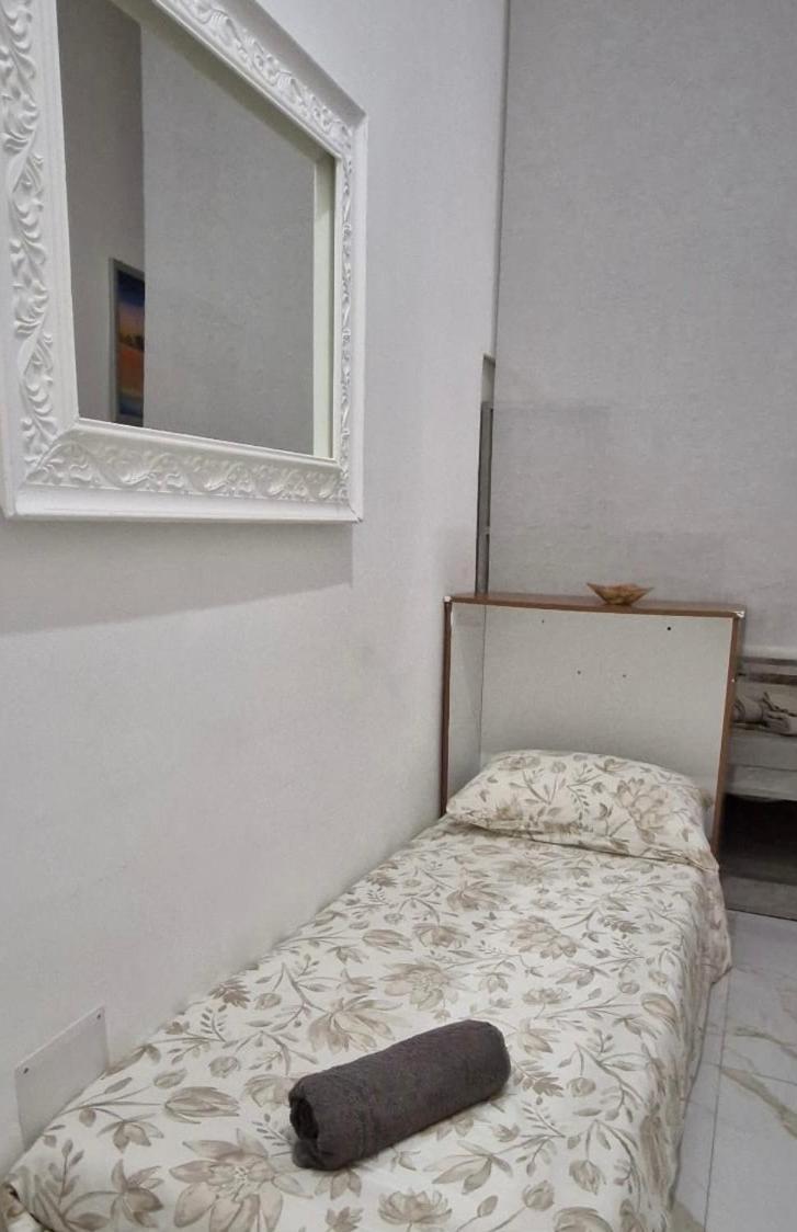 Appartamento O'Vicolo E Napoli Esterno foto