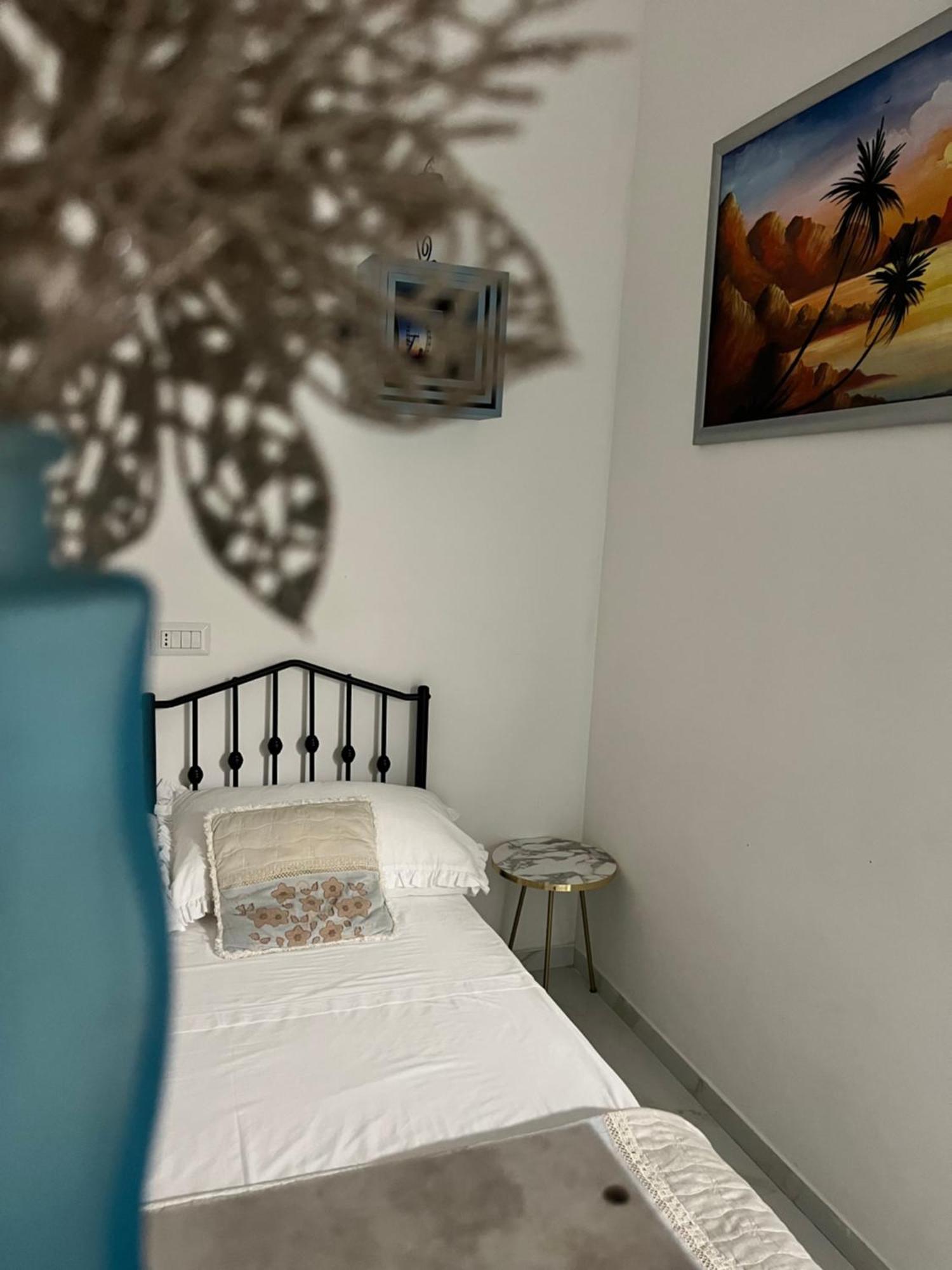 Appartamento O'Vicolo E Napoli Esterno foto