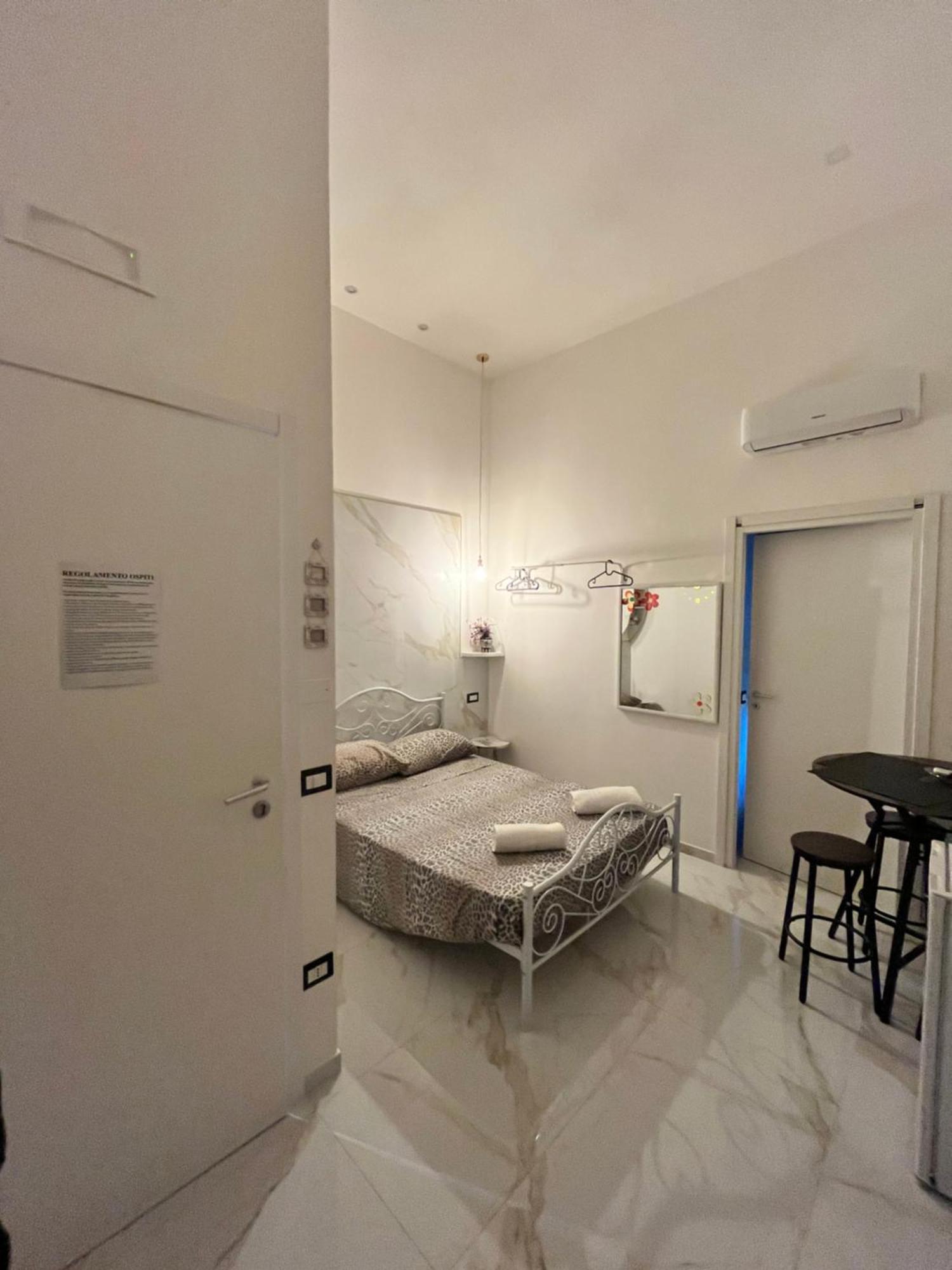 Appartamento O'Vicolo E Napoli Esterno foto