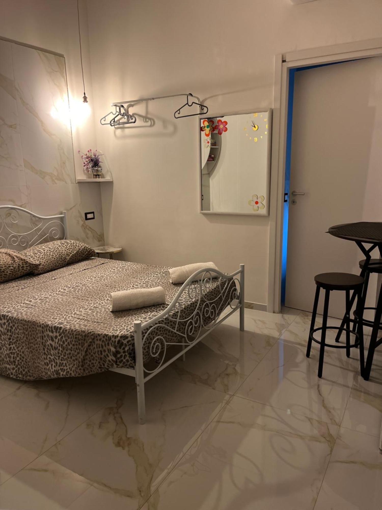 Appartamento O'Vicolo E Napoli Esterno foto